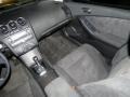 Ocean Gray - Altima 2.5 S Photo No. 11