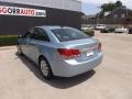 Ice Blue Metallic - Cruze LT Photo No. 4