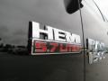 Black - 1500 Express Quad Cab Photo No. 6