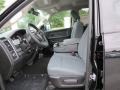 Black - 1500 Express Quad Cab Photo No. 7