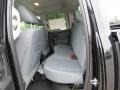 Black - 1500 Express Quad Cab Photo No. 8