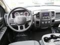 Black - 1500 Express Quad Cab Photo No. 9