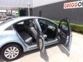 Ice Blue Metallic - Cruze LT Photo No. 9