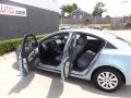 Ice Blue Metallic - Cruze LT Photo No. 10