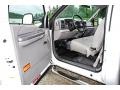 1999 Oxford White Ford F350 Super Duty XL Regular Cab 4x4 Chassis  photo #24