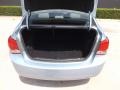 Ice Blue Metallic - Cruze LT Photo No. 11
