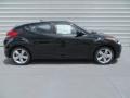 Ultra Black - Veloster  Photo No. 3