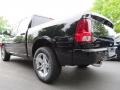 Black - 1500 Express Crew Cab Photo No. 2