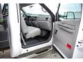 1999 Oxford White Ford F350 Super Duty XL Regular Cab 4x4 Chassis  photo #27