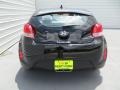 Ultra Black - Veloster  Photo No. 5