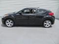 Ultra Black - Veloster  Photo No. 6