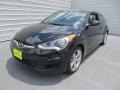Ultra Black - Veloster  Photo No. 7