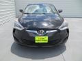 Ultra Black - Veloster  Photo No. 8