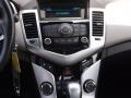 Ice Blue Metallic - Cruze LT Photo No. 17