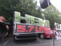 Black - 1500 Express Crew Cab Photo No. 6