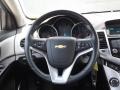 Ice Blue Metallic - Cruze LT Photo No. 18