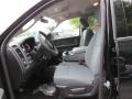 Black - 1500 Express Crew Cab Photo No. 7