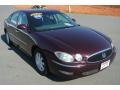 2006 Dark Garnet Metallic Buick LaCrosse CXL #83316813