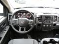 Black - 1500 Express Crew Cab Photo No. 9