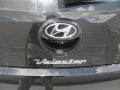 Ultra Black - Veloster  Photo No. 12