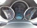 Ice Blue Metallic - Cruze LT Photo No. 21
