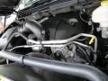Black - 1500 Express Crew Cab Photo No. 10