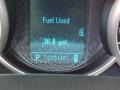 Ice Blue Metallic - Cruze LT Photo No. 22