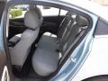 Ice Blue Metallic - Cruze LT Photo No. 25