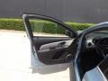 Ice Blue Metallic - Cruze LT Photo No. 26