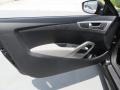 Ultra Black - Veloster  Photo No. 20