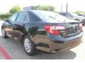 Attitude Black Metallic - Camry LE Photo No. 7
