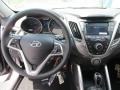 Ultra Black - Veloster  Photo No. 23
