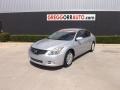Brilliant Silver - Altima 2.5 S Photo No. 2
