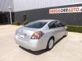 Brilliant Silver - Altima 2.5 S Photo No. 3