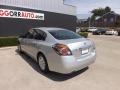 Brilliant Silver - Altima 2.5 S Photo No. 4