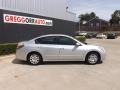 Brilliant Silver - Altima 2.5 S Photo No. 5
