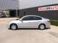 Brilliant Silver - Altima 2.5 S Photo No. 6