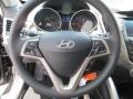 Ultra Black - Veloster  Photo No. 28