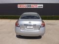 Brilliant Silver - Altima 2.5 S Photo No. 8