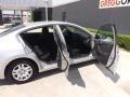 Brilliant Silver - Altima 2.5 S Photo No. 9
