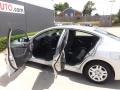 Brilliant Silver - Altima 2.5 S Photo No. 10