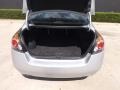 Brilliant Silver - Altima 2.5 S Photo No. 11