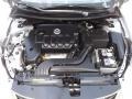 Brilliant Silver - Altima 2.5 S Photo No. 12