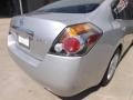 Brilliant Silver - Altima 2.5 S Photo No. 14