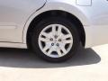 Brilliant Silver - Altima 2.5 S Photo No. 15