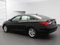 2013 Midnight Black Hyundai Sonata GLS  photo #3