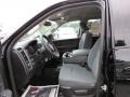Black - 1500 Express Crew Cab Photo No. 6