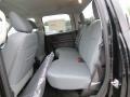 Black - 1500 Express Crew Cab Photo No. 7
