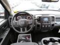 Black - 1500 Express Crew Cab Photo No. 8