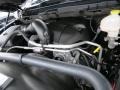 Black - 1500 Express Crew Cab Photo No. 9